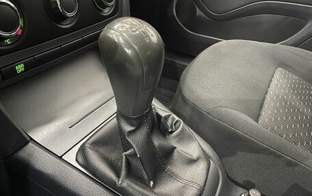 Skoda Octavia, 2009 год, 850 000 рублей, 14 фотография