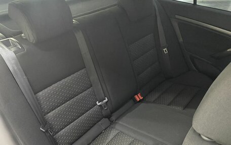 Skoda Octavia, 2009 год, 850 000 рублей, 16 фотография