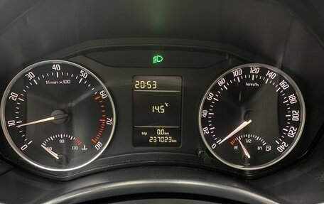 Skoda Octavia, 2009 год, 850 000 рублей, 12 фотография