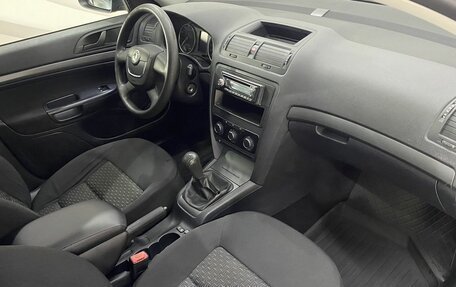 Skoda Octavia, 2009 год, 850 000 рублей, 11 фотография