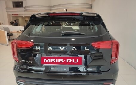 Haval Jolion, 2026 год, 2 049 000 рублей, 5 фотография