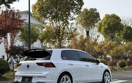 Volkswagen Golf VIII, 2023 год, 3 800 000 рублей, 4 фотография