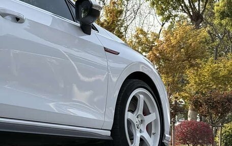 Volkswagen Golf VIII, 2023 год, 3 800 000 рублей, 9 фотография