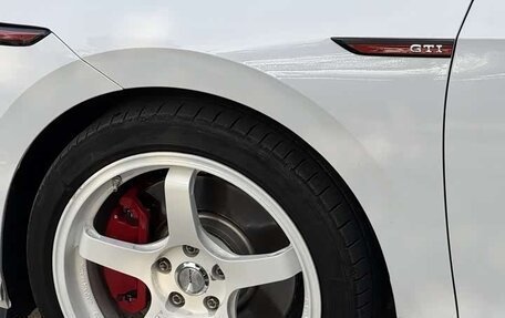 Volkswagen Golf VIII, 2023 год, 3 800 000 рублей, 10 фотография