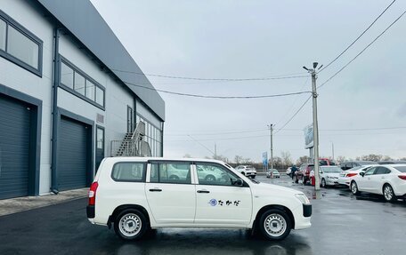 Toyota Succeed I рестайлинг, 2019 год, 1 129 000 рублей, 7 фотография