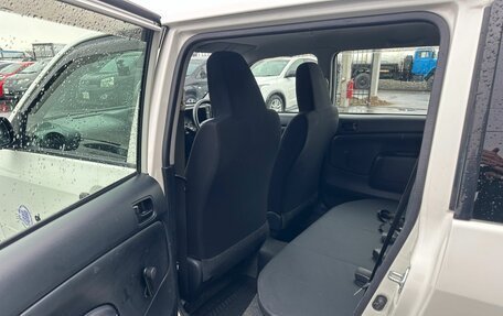 Toyota Succeed I рестайлинг, 2019 год, 1 129 000 рублей, 17 фотография