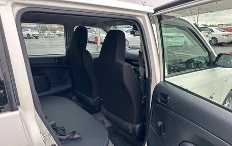 Toyota Succeed I рестайлинг, 2019 год, 1 129 000 рублей, 18 фотография