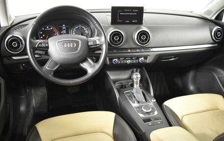 Audi A3, 2015 год, 1 535 900 рублей, 6 фотография