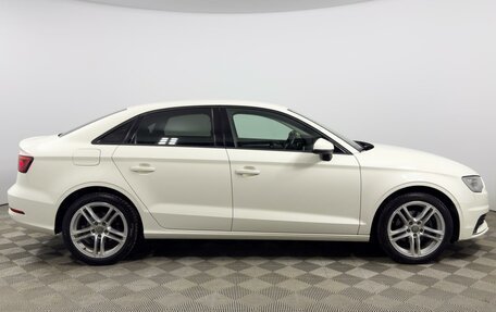 Audi A3, 2015 год, 1 535 900 рублей, 5 фотография