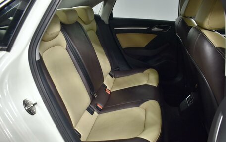 Audi A3, 2015 год, 1 535 900 рублей, 7 фотография