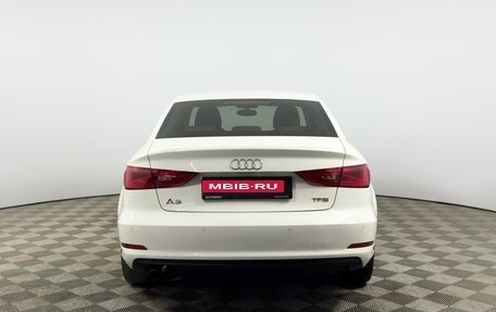 Audi A3, 2015 год, 1 535 900 рублей, 4 фотография