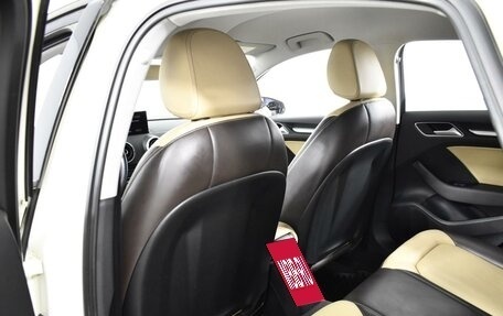 Audi A3, 2015 год, 1 535 900 рублей, 11 фотография