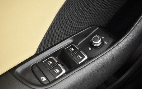 Audi A3, 2015 год, 1 535 900 рублей, 22 фотография