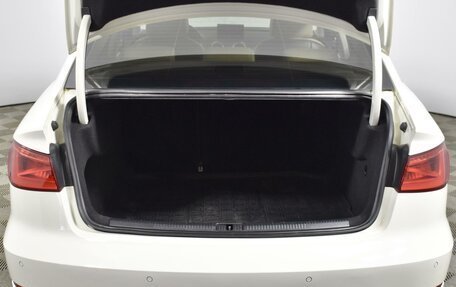 Audi A3, 2015 год, 1 535 900 рублей, 23 фотография