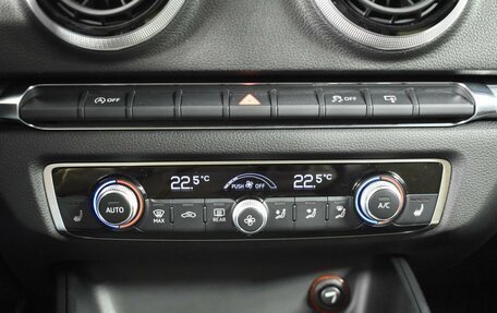 Audi A3, 2015 год, 1 535 900 рублей, 20 фотография