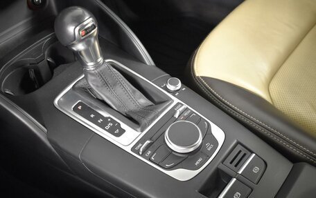 Audi A3, 2015 год, 1 535 900 рублей, 21 фотография