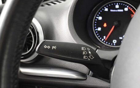 Audi A3, 2015 год, 1 535 900 рублей, 16 фотография