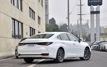 Lexus ES VII, 2026 год, 5 100 000 рублей, 4 фотография