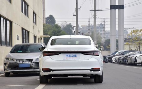 Lexus ES VII, 2026 год, 5 100 000 рублей, 5 фотография