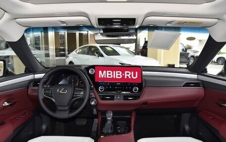 Lexus ES VII, 2026 год, 5 100 000 рублей, 9 фотография