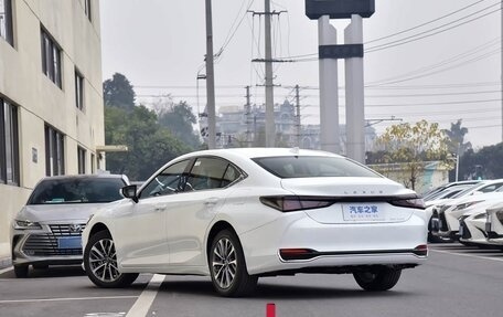 Lexus ES VII, 2026 год, 5 100 000 рублей, 6 фотография