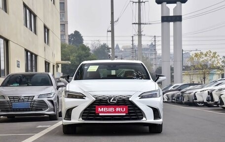 Lexus ES VII, 2026 год, 5 100 000 рублей, 2 фотография