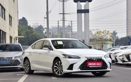 Lexus ES VII, 2026 год, 5 100 000 рублей, 3 фотография