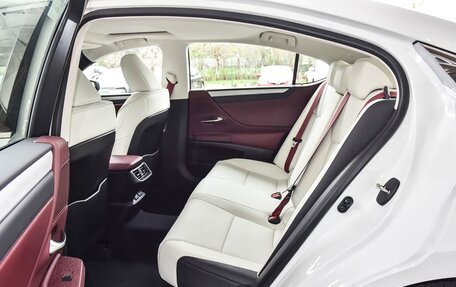 Lexus ES VII, 2026 год, 5 100 000 рублей, 13 фотография