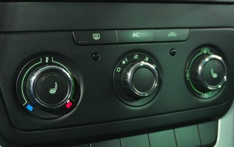 Skoda Yeti I рестайлинг, 2011 год, 689 000 рублей, 13 фотография