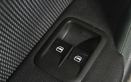 Skoda Yeti I рестайлинг, 2011 год, 689 000 рублей, 14 фотография