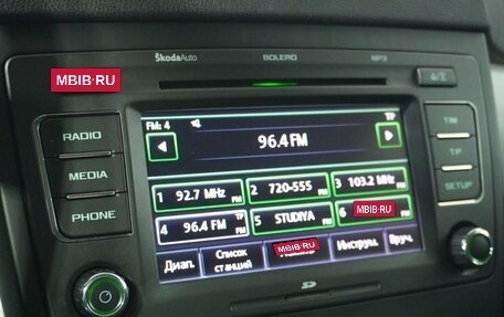 Skoda Yeti I рестайлинг, 2011 год, 689 000 рублей, 12 фотография