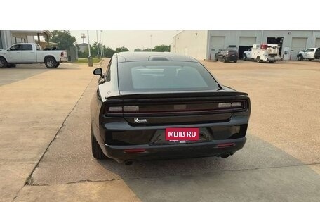 Dodge Charger, 2026 год, 10 900 000 рублей, 6 фотография