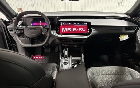 Dodge Charger, 2026 год, 10 900 000 рублей, 9 фотография