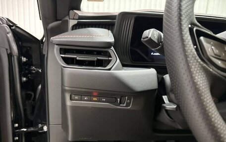 Dodge Charger, 2026 год, 10 900 000 рублей, 12 фотография