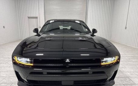 Dodge Charger, 2026 год, 10 900 000 рублей, 21 фотография