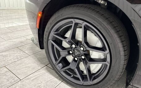 Dodge Charger, 2026 год, 10 900 000 рублей, 23 фотография