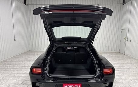 Dodge Charger, 2026 год, 10 900 000 рублей, 24 фотография