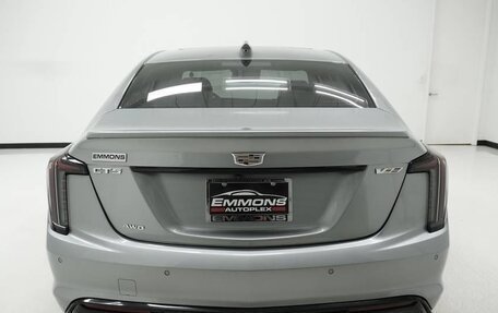 Cadillac CT5 I, 2026 год, 10 880 000 рублей, 3 фотография