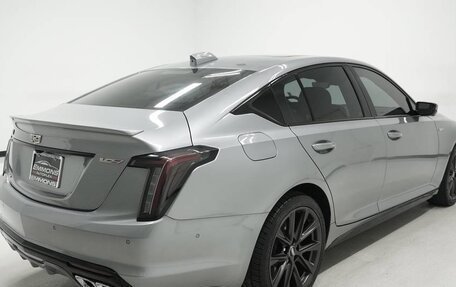 Cadillac CT5 I, 2026 год, 10 880 000 рублей, 2 фотография
