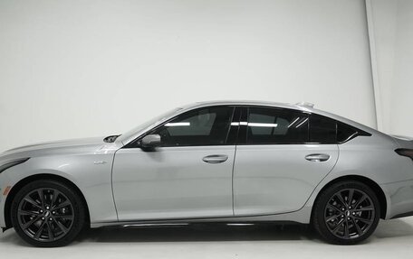 Cadillac CT5 I, 2026 год, 10 880 000 рублей, 5 фотография