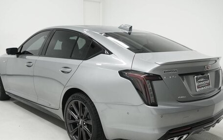 Cadillac CT5 I, 2026 год, 10 880 000 рублей, 4 фотография