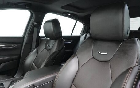 Cadillac CT5 I, 2026 год, 10 880 000 рублей, 7 фотография