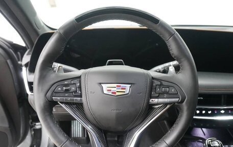 Cadillac CT5 I, 2026 год, 10 880 000 рублей, 8 фотография