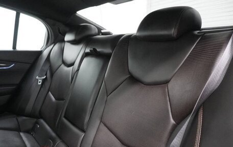 Cadillac CT5 I, 2026 год, 10 880 000 рублей, 11 фотография