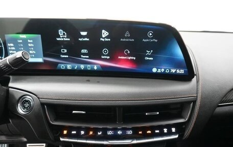 Cadillac CT5 I, 2026 год, 10 880 000 рублей, 18 фотография