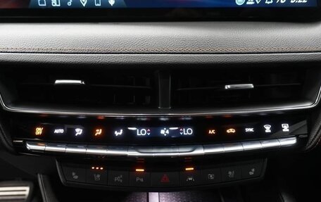 Cadillac CT5 I, 2026 год, 10 880 000 рублей, 20 фотография