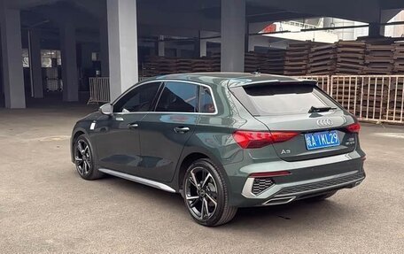 Audi A3, 2023 год, 2 410 000 рублей, 6 фотография