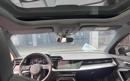 Audi A3, 2023 год, 2 410 000 рублей, 8 фотография