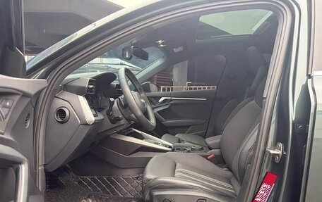 Audi A3, 2023 год, 2 410 000 рублей, 9 фотография