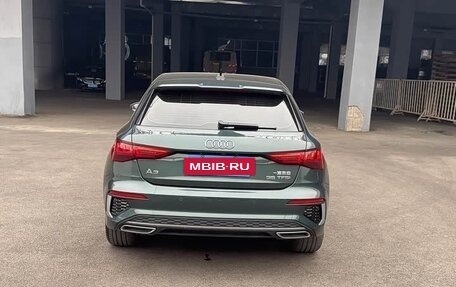 Audi A3, 2023 год, 2 410 000 рублей, 5 фотография